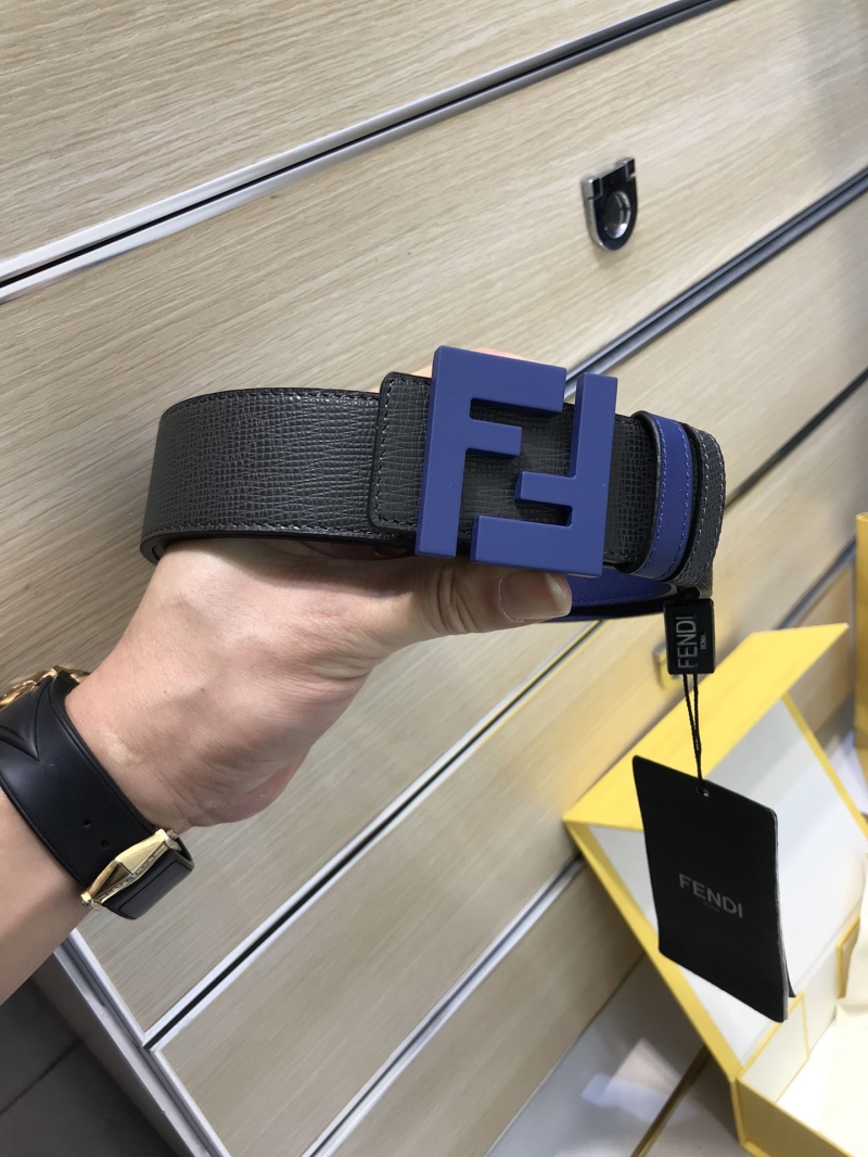 Fendi Belts